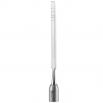 GDC Osteotoom peitel - Sirge (4 mm) (Oss6518s)