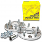 Shinsei HW5115-67T laiusega rattavahepuks, 0,6 tolli (15 mm), PCD114.3 M12 x P1.5, 5H, 2 t&uuml;kki Thickness 15mm