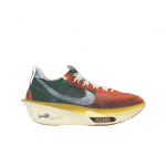 Nike Air Zoom Alphafly NEXT% 3 International Running Pack Meeste Tossud Punane Mitmev&auml;rviline L&auml;bipaistev IH3575-999 41
