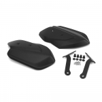 Mootorratas YAMAHA X-MAX125 X-MAX300 XMAX 125 X-Max 300 2023 2024 tuuleklaas k&auml;tekaitsmed must must