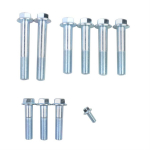 K&auml;igukasti poldikomplekt Honda Acura K20 K24 K vahetus jaoks