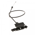 Kapoti avamise k&auml;epide tross 51237164798 BMW X5 E70 2007-2014 jaoks