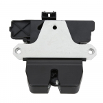 Tagumise pagasiruumi luugi luku riiv 8M51R442A66EB Ford Mondeo IV Galaxy S-Maxi jaoks