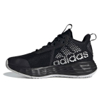 Adidas Own The Game 2.0 J Must Valge Laste tossud Core-Black Cloud-White Carbon H01558 28