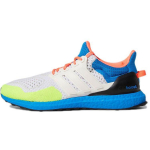 Adidas UltraBoost 1.0 DNA Nerf Meeste tossud Valge Kriidivalge P&auml;ikesekollane GX2944 41⅓