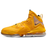 Nike LeBron 19 Hard Hat Meeste tossud Kollane CZ0203-700 42