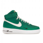 Nike Air Force 1 High SE 40. aastap&auml;ev - Malachite Naiste tossud Roheline Sail Metallik-Kuld DQ7584-300 35.5
