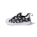 Disney x adidas Superstar 360 I Mickeys K&auml;ed Beebi Tossud Must Core-Black Pilvevalge GX1873 24