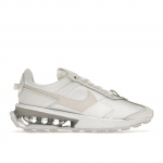 Nike Air Max Pre-Day Valge Fantoom Naiste Tossud Summit-White Metallik-H&otilde;bedane DM0001-100 36.5