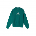 Palace x adidas EQT Crew Roheline Unisex Topid HK2135 M
