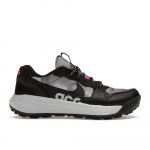 Nike ACG Lowcate Wolf Grey Hyper Pink Meeste Tossud Must DR1030-001 36.5