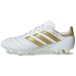 adidas Copa Mundial.1 FG Klassikaline P&auml;rand Meeste Tennised Valge Pilvevalge Kuldne-Metallik HP9136 41⅓
