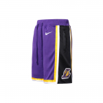Nike Lakers Courtside Statement Edition korvpallip&uuml;ksid meestele lilla AV3545-504 M