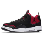 Air Jordan Courtside 23 GS Must Gym Red Laste tossud Valge AR1002-006 36