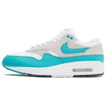 Nike Air Max 1 SC Clear Jade Unisex Tossud Sinakasroheline Neutraalne Hall Valge DZ4549-001 44