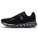 ON Cloudsurfer K&otilde;ik Mustad Naiste Tossud 3WD10440485 36.5