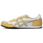 Onitsuka Tiger Serrano Kreemjas Puidune Crepe Unisex Tossud 1183B400-753 44