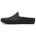 Vans Slip-On Mule TRK Must Unisex Treeningskorvid VN0005V8BLK 40.5