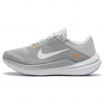 Nike Air Winflo 10 Helehall Polar Naiste Tossud Photon-Dust Bright-Mandarin DV4023-007 35.5