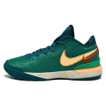 Nike Zoom LeBron NXXT Gen EP Geode Teal Meeste Tennised Melonitoon Staadioniroheline L&otilde;kkep&otilde;letusoranž DR8788-301 42