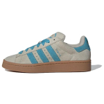 adidas Campus Putty Grey Preloved Blue Gum Naiste Tennised Kuld-Metallik IE5588 39⅓ gray