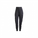 Adidas x Stella McCartney Truecasuals Kootud Jooksup&uuml;ksid Logoga Naiste Alaosad Must IT2663 XXS
