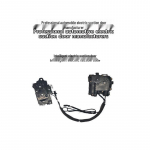 Skoda Yeti Superb Elektriline imemisuur Modifikatsiooniosad Yes