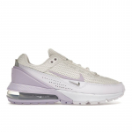 Nike Air Max Pulse Phantom Barely Grape (Naised) Naiste tossud Valge Lilla &Otilde;is FD6409-006 38.5