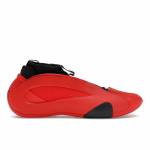 Adidas Harden Vol. 8 Luksuslikku Punast Unisex Tennist Core-Black Silver-Metallic IG6588 40⅔