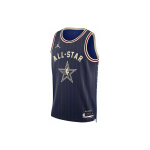 Jordan 2024 All-Star Dri-FIT NBA Swingman S&auml;rk Meeste S&auml;rk S&uuml;gavsinine FQ7739-439 S
