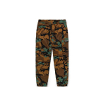 Timberland Elastsed Hingavad T&ouml;&ouml;riided Meeste p&uuml;ksid Kummist Camouflage A22GN-CD1 S