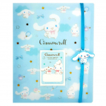 PINKMANGO Sanrio kollektsioonikaardialbum Cinnamoroll