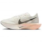 Nike ZoomX VaporFly Next% 3 Sail Crimson Tint Meeste Tossud Cream Guava-Ice Black DV4129-103 42