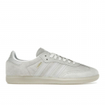 adidas Samba kriidivalged unisex tossud kreemjas hall-&uuml;ks s&uuml;sinik JP5860 41⅓