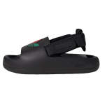 Adidas adiFOM Adilette Sandaal C Must Punane Roheline Laste Tennised Core-Black Cloud-White Better-Scarlet JP5526 28