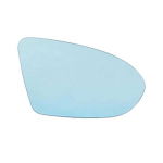 Opel Astra K tahavaatepeegli korpus koos suunatuleklaasiga