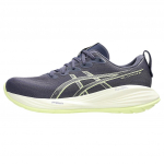 Asics Gel-Cumulus 27 Mugavad Mitmek&uuml;lgsed Lihtsad Moodsad Madalad Jooksujalatsid Meeste toss Indigo-Mist 1011B960-500 44