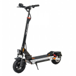 Kukirin M4 MAX T&auml;iskasvanute E-t&otilde;ukeratas 800W Mootor 48V18.2Ah Aku Kokkupandav Elektrit&otilde;ukeratas 10-tolline Tubeless Maastikuelektrit&otilde;ukeratas