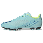 Adidas X Speedportal .4 &Uuml;mar nina Paelad &Uuml;les FG (Kummist pikk naast) Libisemisvastased Vastupidavad Kerged Jalgpallikingad Unisex Jalgpallikingad Sinised GW8492 43⅓