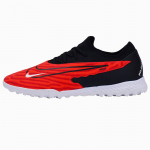 Nike Phantom GX Vabaaja Mitmek&uuml;lgne TF (Kummist naastud) Kunstmuru K&otilde;va Pinnase Komposiitmaterjal Libisemisvastased Jalgpallikingad Meeste Jalgpallikingad DD9466-600 38.5