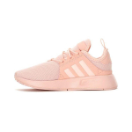 Adidas Originals X_PLR Hingavad Vabaaja Lastejalatsid Roosad Laste Tennised BY9887 35