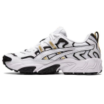 Asics Gel-Nandi madalad jooksutossud Unisex Jooksutossud Valge Must 1203A046-100 45
