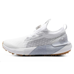 Under Armour HOVR Phantom Boa Minimalistlik Mugav P&otilde;rutust Summutav Vastupidav Madala S&auml;&auml;rega Golfiketsid Meeste toss White 3027380-100 41 white