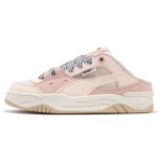 Puma Bari Mule Mugavad libisevad madalad vabaajajalatsid Unisex Jalan&otilde;ud Roosa 399501-02 39