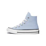 Converse Chuck Taylor All Star Mugavad Mitmek&uuml;lgsed Vastupidavad Hingavad K&otilde;rge S&auml;&auml;rega L&otilde;uendikingad Laste Tennised Sinised A06417C 29