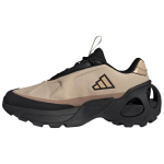 Adidas Wonder Runner Mugavad Mitmek&uuml;lgsed Libisemiskindlad Vastupidavad Madalad Jooksukingad Unisex Jooksukingad Helepruun JR1366 42 beige