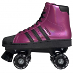 Adidas Originals Superstar 82 Rulluisu Pehme Mugav Kulumiskindel K&otilde;rge S&auml;&auml;rega Elustiili Vabaajajalatsid Unisex Vabaajajalatsid Roosa JH5530 39⅓