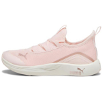 Puma Better Foam Legacy Hingavad Kerged Libisemiskindlad Vastupidavad Madalad Vabaaja Jooksukingad Naiste toss Roosa Valge 377874-09 35.5