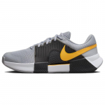 Nike Zoom Gp Challenge 1 Hc Wolf Grey Black White Laser Orange Tossud vabaajaks FB3147-002 40.5
