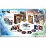Ebiten ReFantasio Atlus Br&auml;ndi 35. aastap&auml;eva V&auml;ljaanne Famitsu DX Pakett PS4 Versiooni boonus [Ainult Amazon.co.jp] Metaphor (Kes ees, see mees